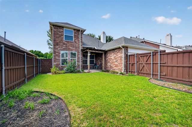 1411 Brook Ridge Avenue, Allen, TX 75002