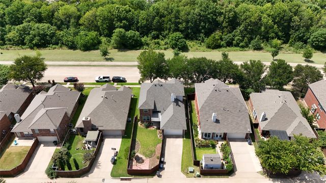 1411 Brook Ridge Avenue, Allen, TX 75002