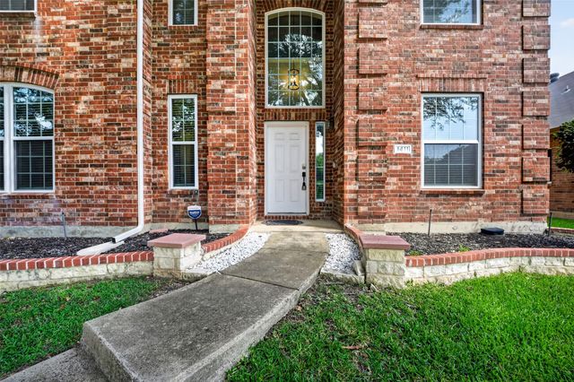 1411 Brook Ridge Avenue, Allen, TX 75002