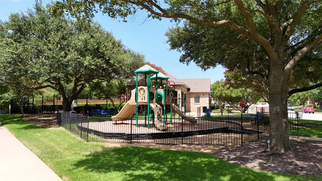 1411 Brook Ridge Avenue, Allen, TX 75002