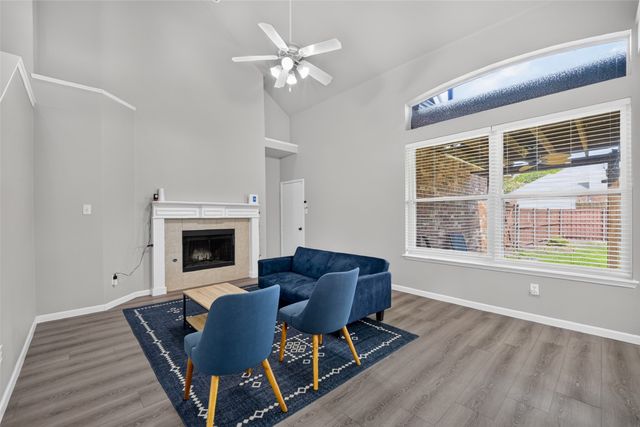 1411 Brook Ridge Avenue, Allen, TX 75002