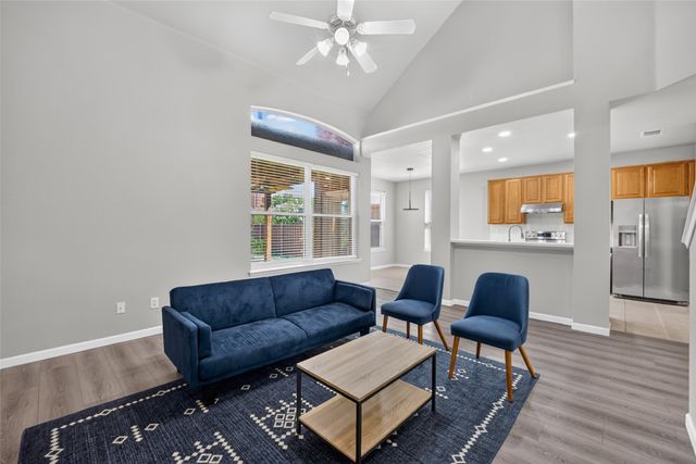 1411 Brook Ridge Avenue, Allen, TX 75002