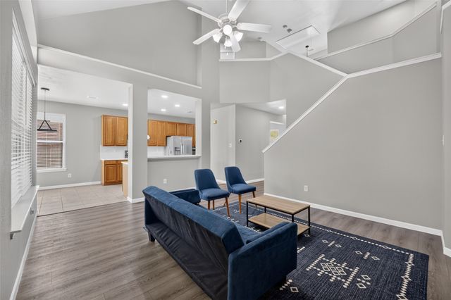 1411 Brook Ridge Avenue, Allen, TX 75002