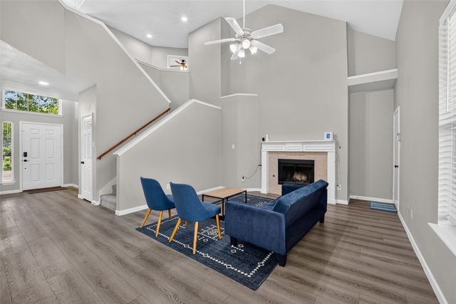 1411 Brook Ridge Avenue, Allen, TX 75002