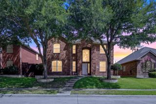 1411 Brook Ridge Avenue, Allen, TX 75002