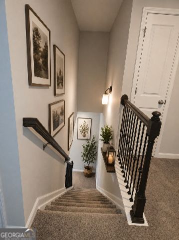 3165 Dowsing Lane, Powder Springs, GA 30127