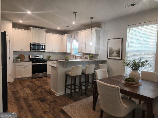 3165 Dowsing Lane, Powder Springs, GA 30127