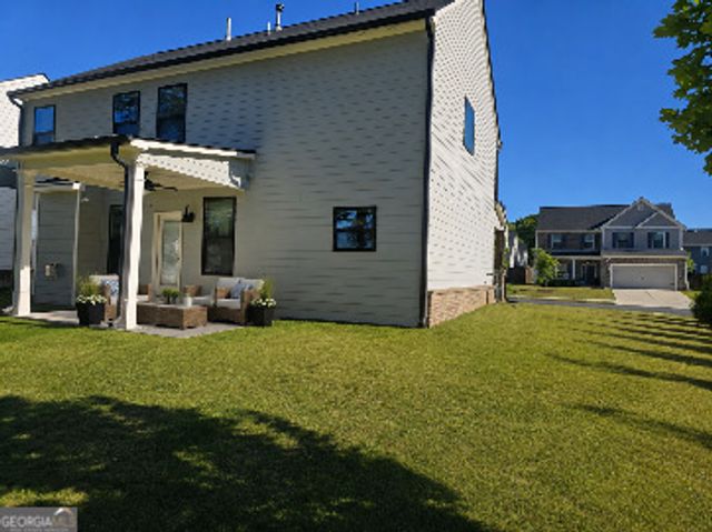 3165 Dowsing Lane, Powder Springs, GA 30127