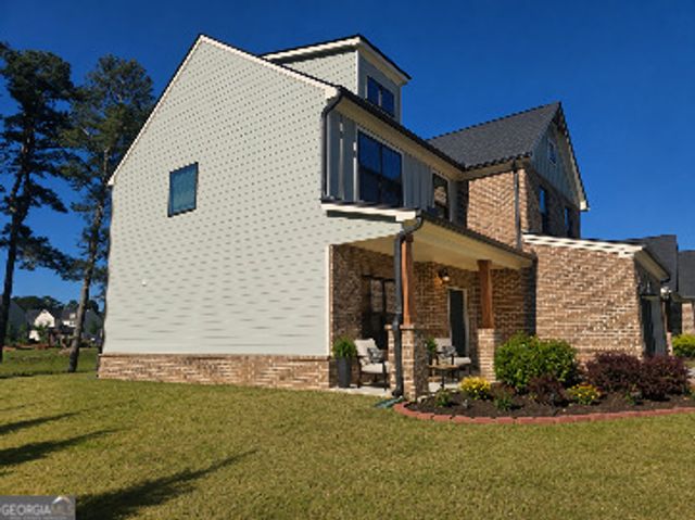 3165 Dowsing Lane, Powder Springs, GA 30127