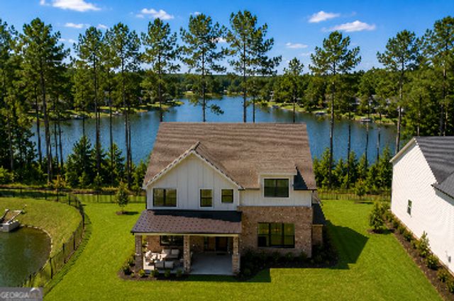 3165 Dowsing Lane, Powder Springs, GA 30127
