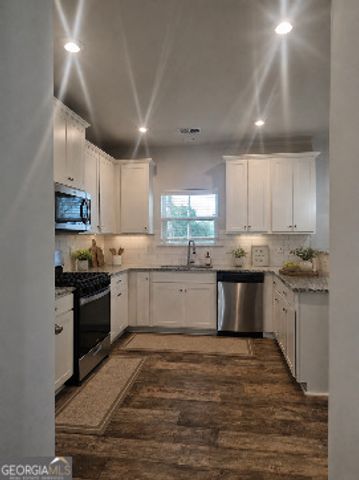 3165 Dowsing Lane, Powder Springs, GA 30127