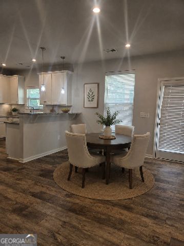 3165 Dowsing Lane, Powder Springs, GA 30127