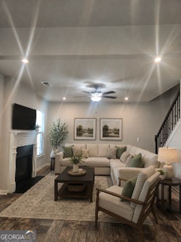 3165 Dowsing Lane, Powder Springs, GA 30127