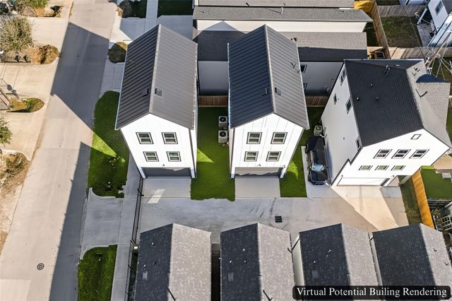 104 E 44th Street, Houston, TX 77018