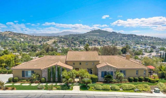 2855 Windstone Glen, Escondido, CA 92027