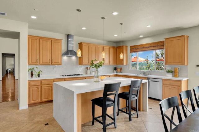 2855 Windstone Glen, Escondido, CA 92027