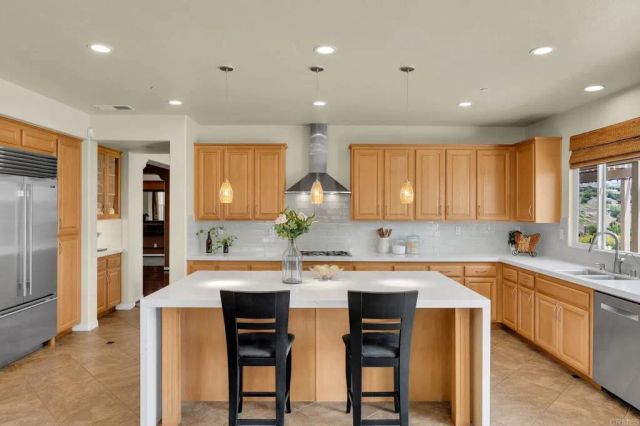 2855 Windstone Glen, Escondido, CA 92027