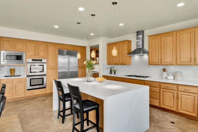 2855 Windstone Glen, Escondido, CA 92027