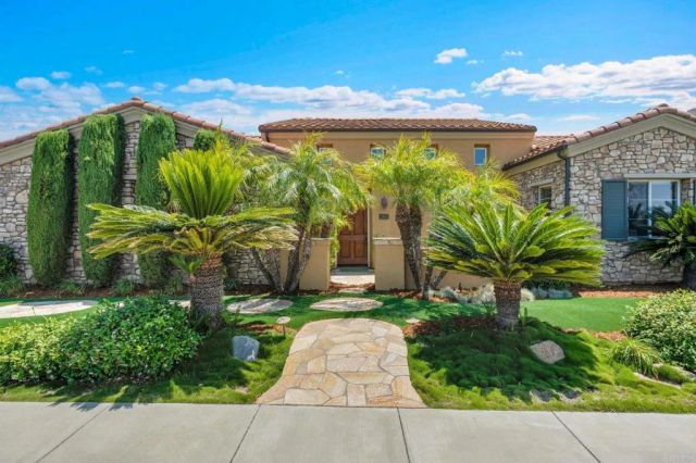 2855 Windstone Glen, Escondido, CA 92027