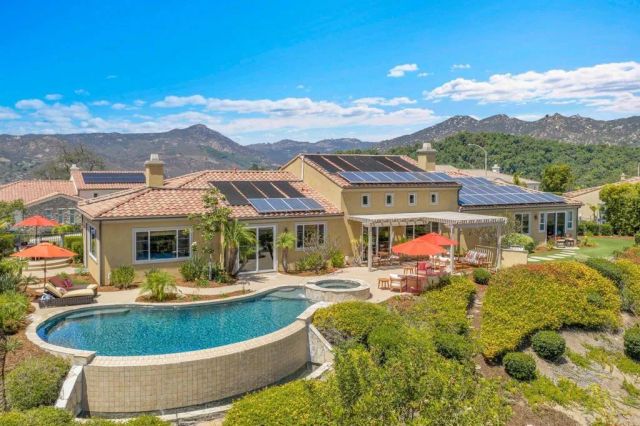 2855 Windstone Glen, Escondido, CA 92027