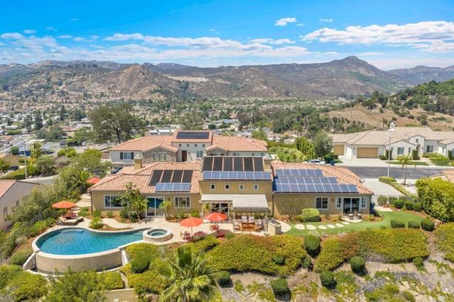2855 Windstone Glen, Escondido, CA 92027