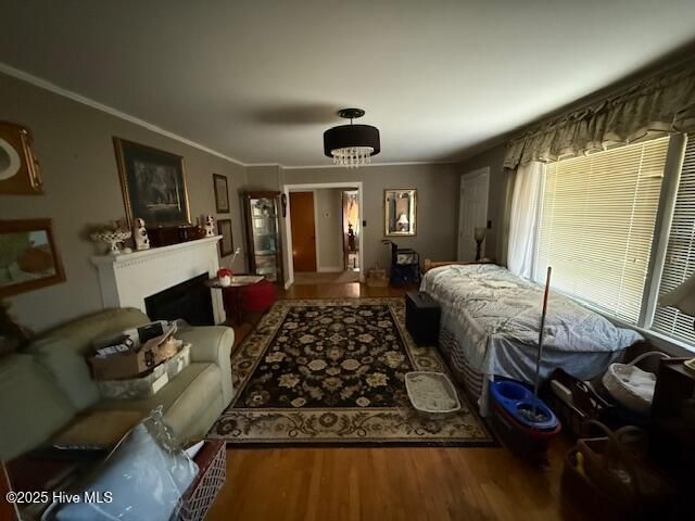 563 Tyree Road, Kinston, NC 28504