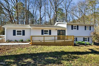 2801 Sparger Road, Durham, NC 27705