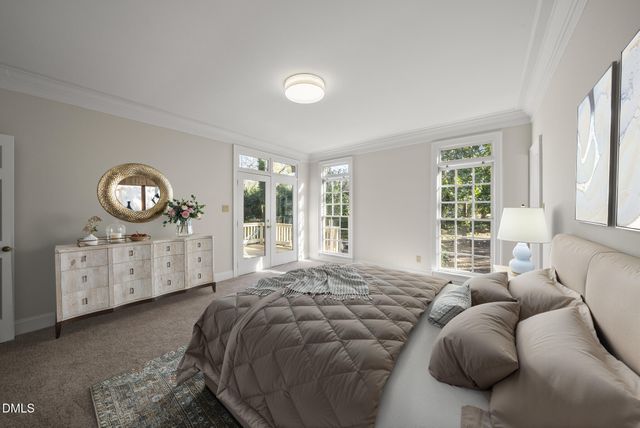 3812 City Of Oaks Wynd, Raleigh, NC 27612