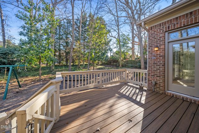 3812 City Of Oaks Wynd, Raleigh, NC 27612