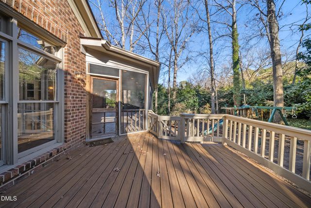 3812 City Of Oaks Wynd, Raleigh, NC 27612