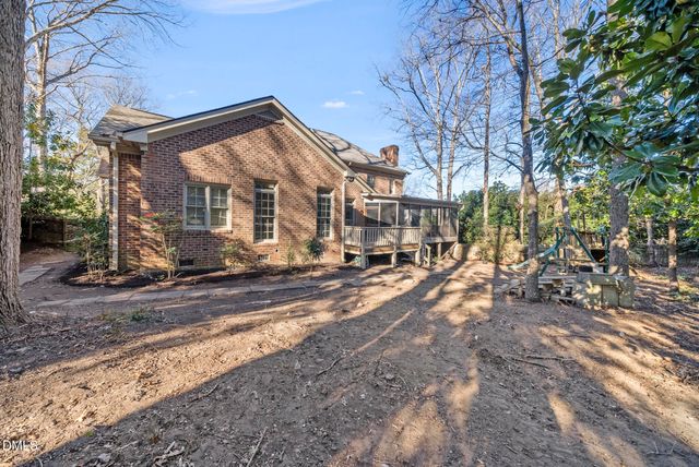 3812 City Of Oaks Wynd, Raleigh, NC 27612