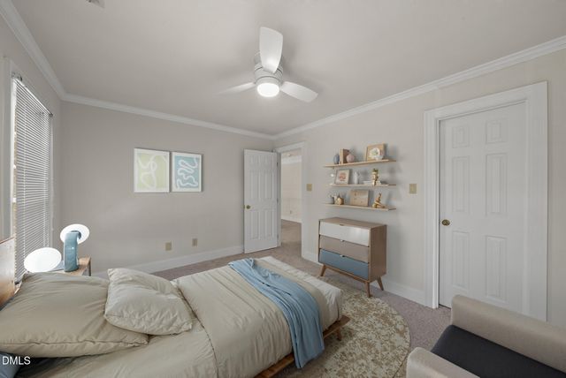 3812 City Of Oaks Wynd, Raleigh, NC 27612