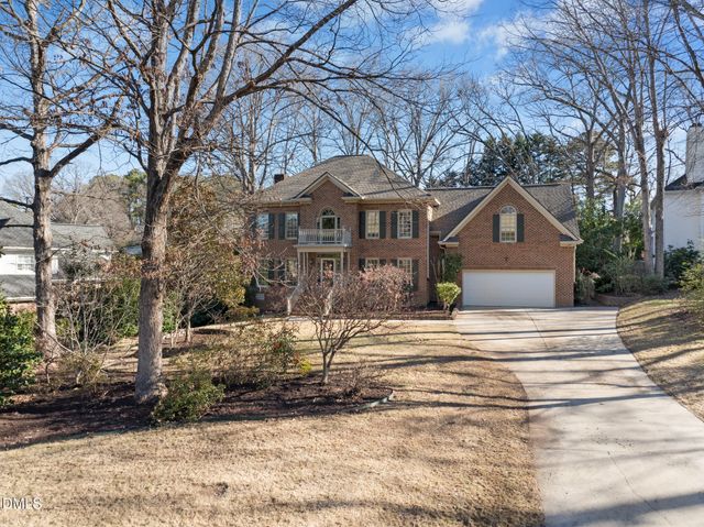 3812 City Of Oaks Wynd, Raleigh, NC 27612