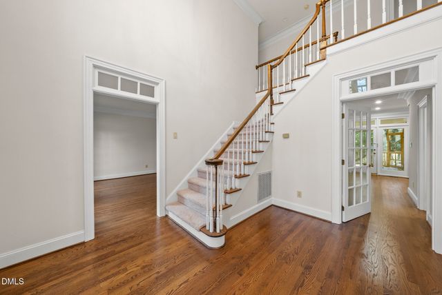 3812 City Of Oaks Wynd, Raleigh, NC 27612