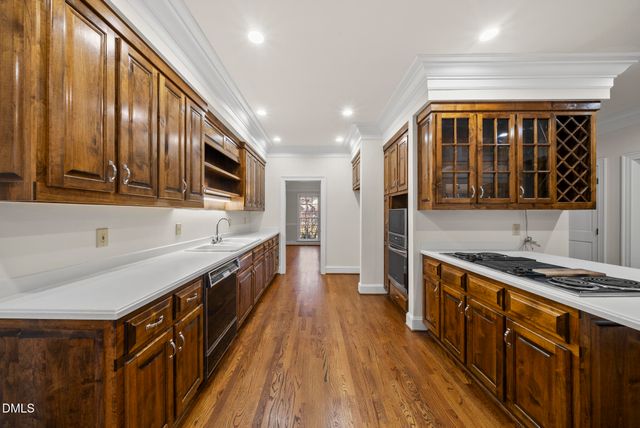 3812 City Of Oaks Wynd, Raleigh, NC 27612