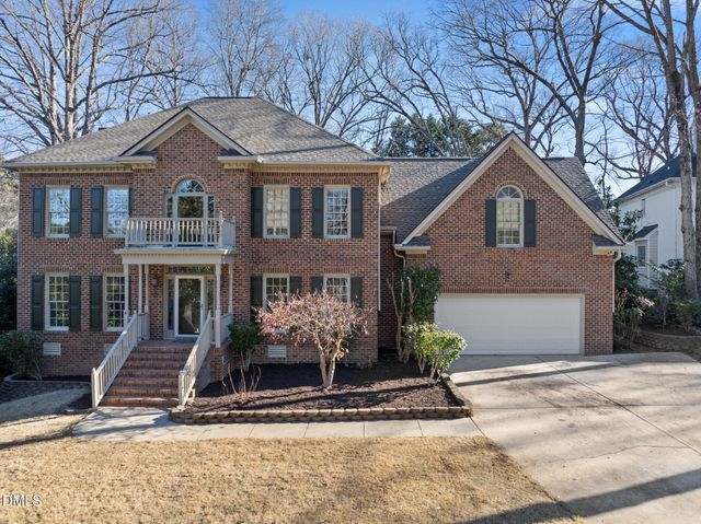 3812 City Of Oaks Wynd, Raleigh, NC 27612