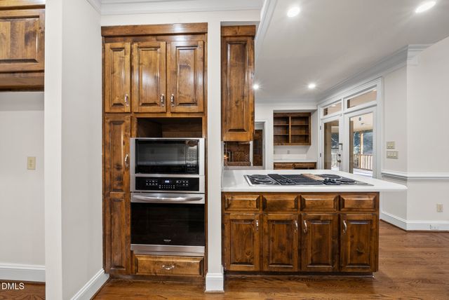 3812 City Of Oaks Wynd, Raleigh, NC 27612