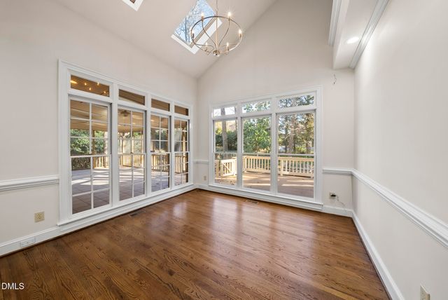 3812 City Of Oaks Wynd, Raleigh, NC 27612