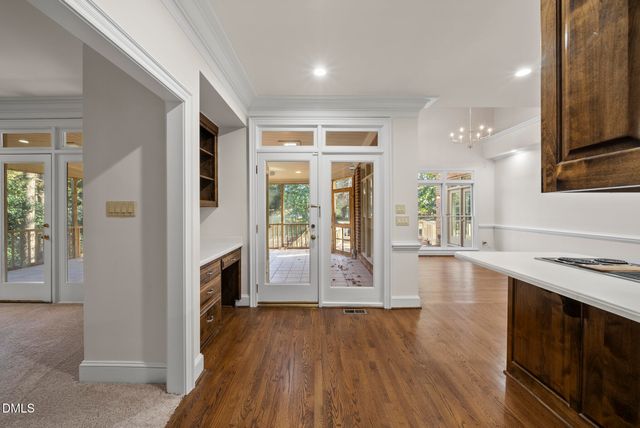 3812 City Of Oaks Wynd, Raleigh, NC 27612