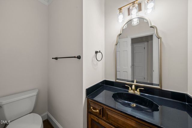 3812 City Of Oaks Wynd, Raleigh, NC 27612