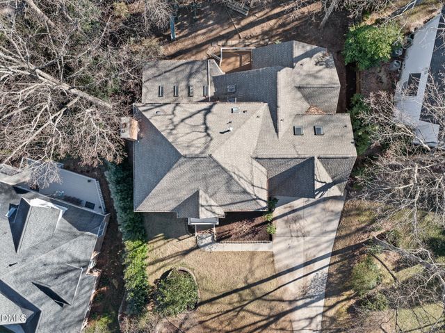 3812 City Of Oaks Wynd, Raleigh, NC 27612