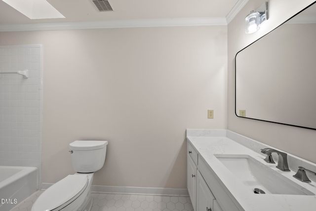 3812 City Of Oaks Wynd, Raleigh, NC 27612