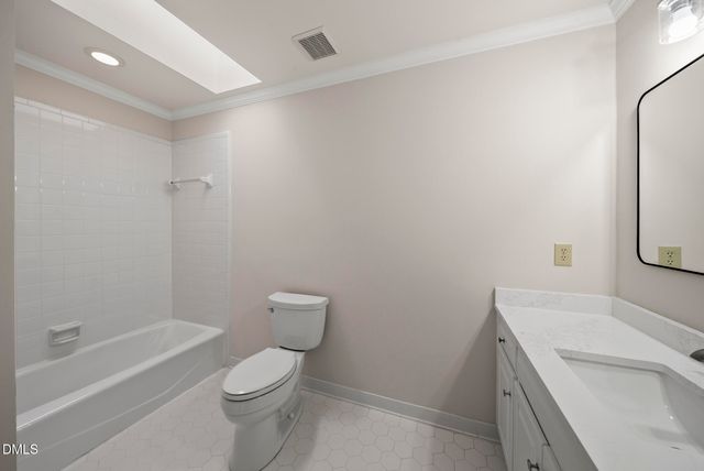 3812 City Of Oaks Wynd, Raleigh, NC 27612