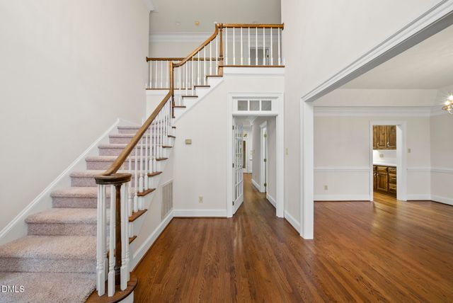 3812 City Of Oaks Wynd, Raleigh, NC 27612