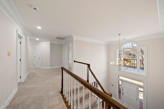 3812 City Of Oaks Wynd, Raleigh, NC 27612