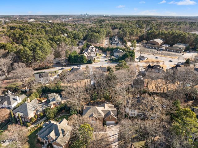 3812 City Of Oaks Wynd, Raleigh, NC 27612