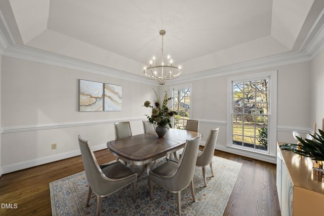 3812 City Of Oaks Wynd, Raleigh, NC 27612