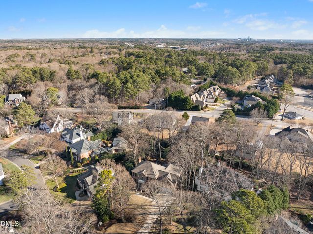 3812 City Of Oaks Wynd, Raleigh, NC 27612