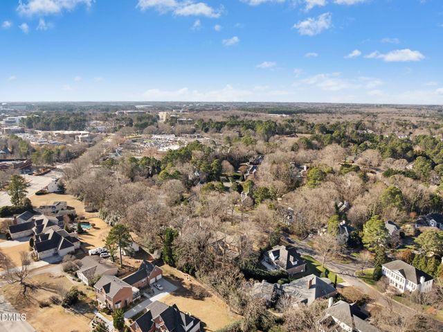 3812 City Of Oaks Wynd, Raleigh, NC 27612