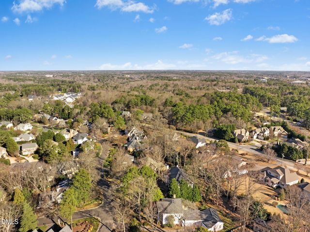 3812 City Of Oaks Wynd, Raleigh, NC 27612